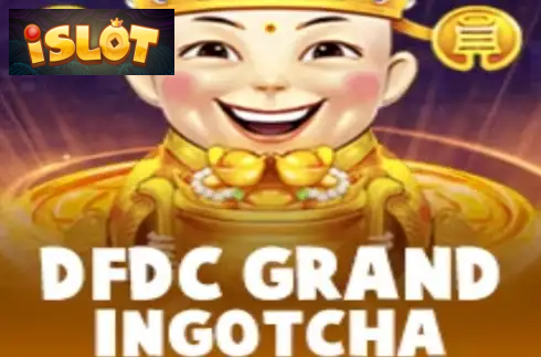 DFDC Grand Ingotcha